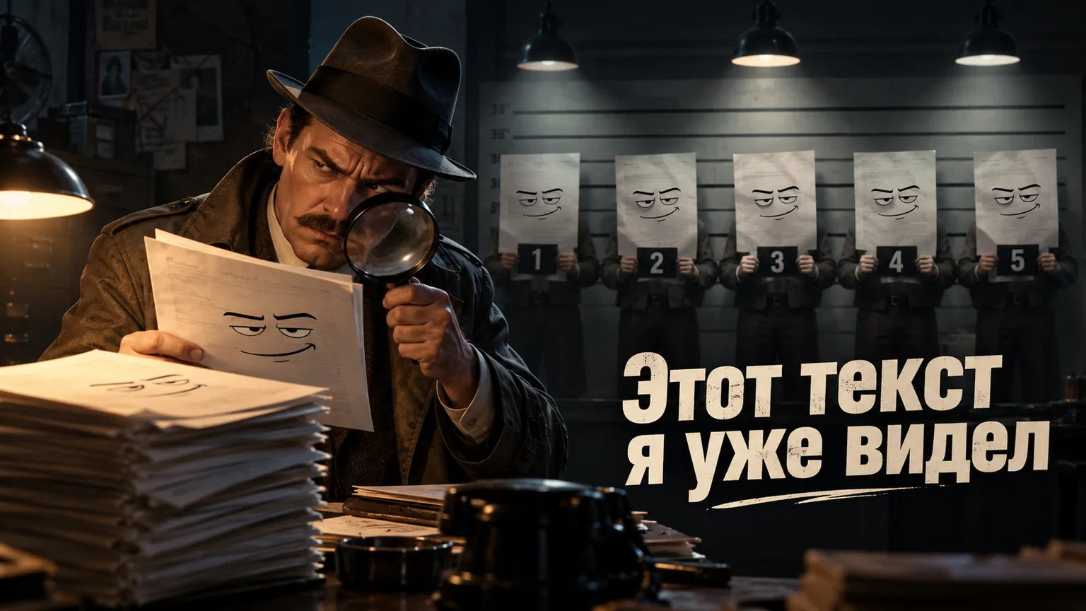 Обложка статьи: Проверка уникальности текста: как проверить и важна ли она для Яндекса в 2026 году