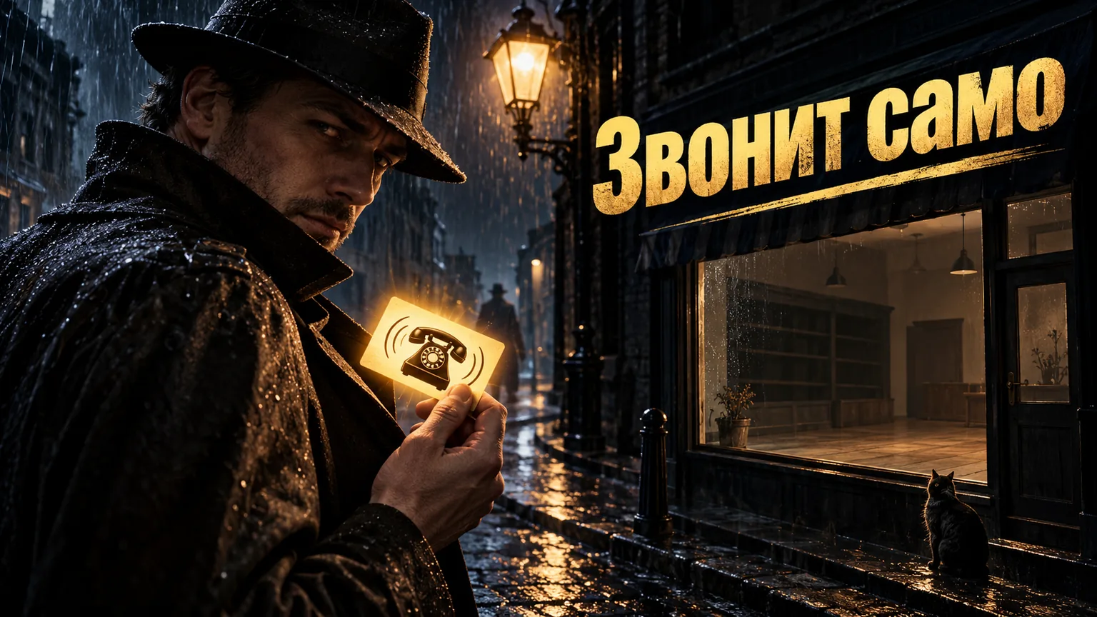 Обложка статьи: Визитка в Яндекс Директе: как заполнить, чтобы объявление звонило само
