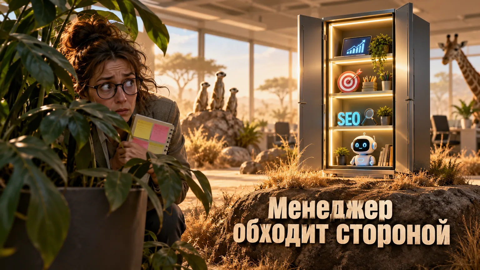 Обложка статьи: Внедрение CRM: сколько стоит, сроки и почему менеджеры её саботируют