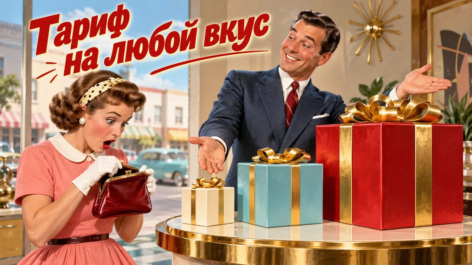 Обложка статьи: Тарифы Яндекс Бизнеса в 2026: что входит в Базовый, Расширенный и Продвинутый и какой выбрать