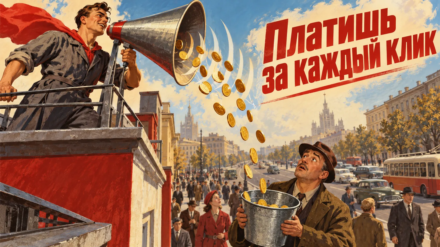Обложка статьи: Яндекс Директ: что это, как работает и кому подходит