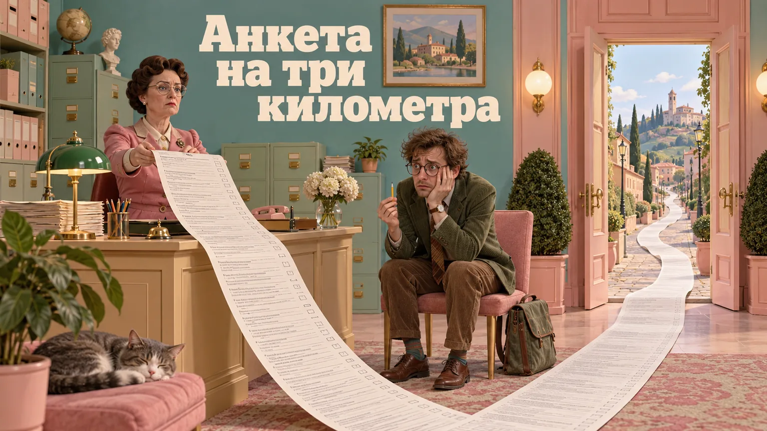 Обложка статьи: Яндекс Формы: как создать анкету или заявку и подключить к сайту