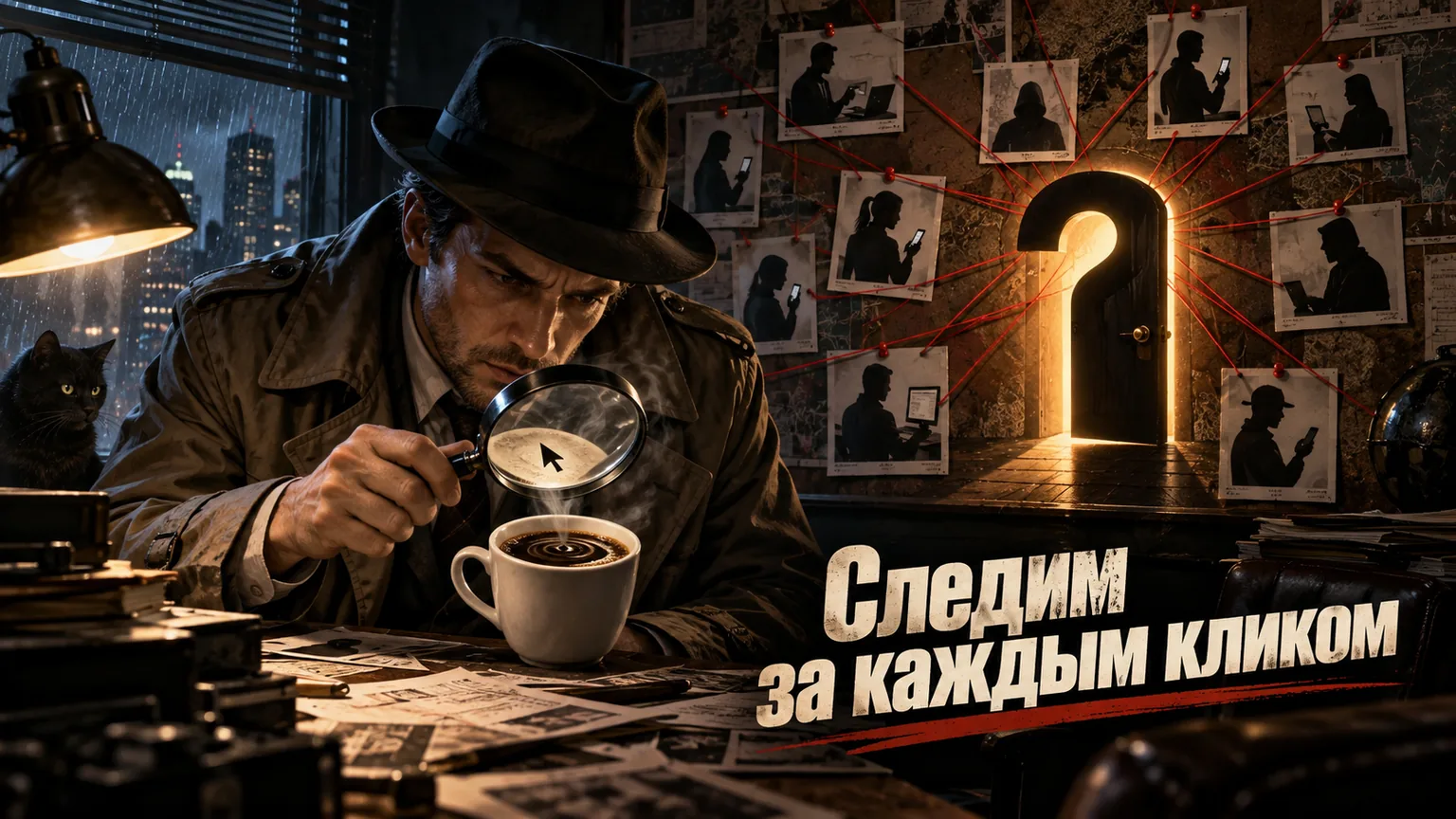Обложка статьи: Яндекс Метрика: как установить счётчик и настроить за вечер, чтобы видеть заявки