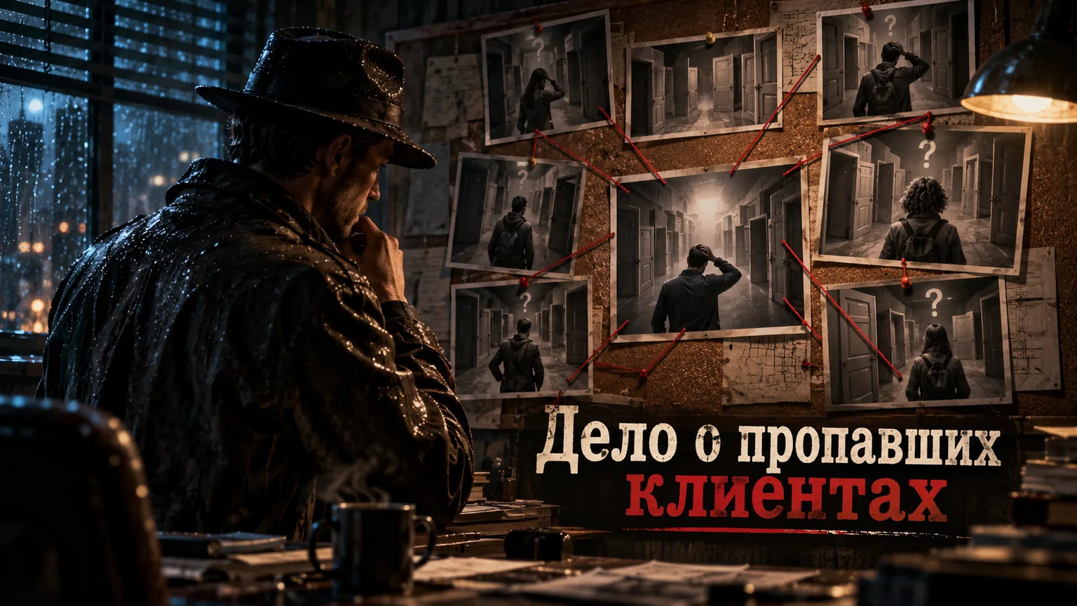 Обложка статьи: Юзабилити сайта: 15 ошибок, из-за которых посетитель уходит без заявки