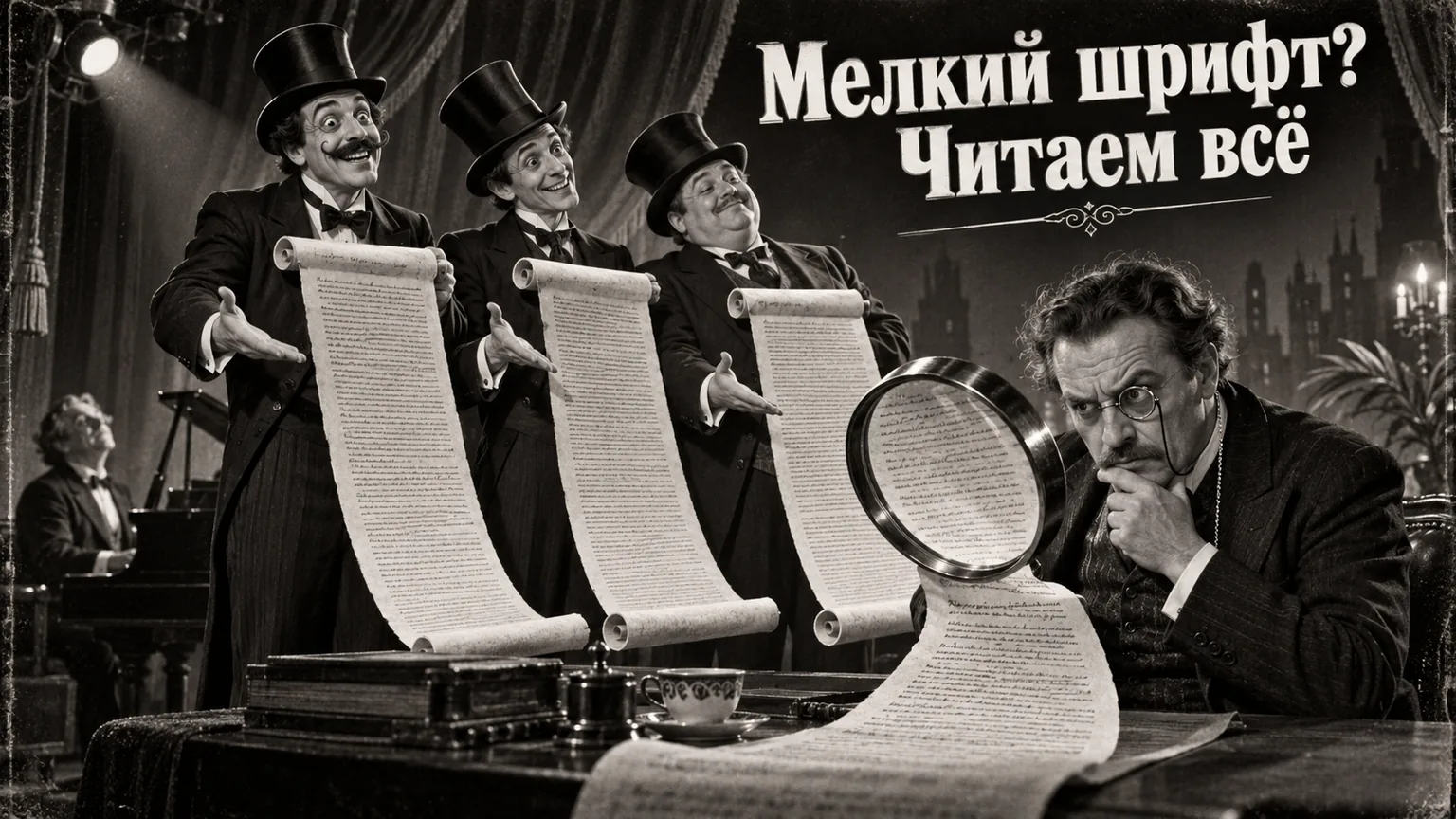 Обложка статьи: Заказать контекстную рекламу: что должно быть в предложении агентства