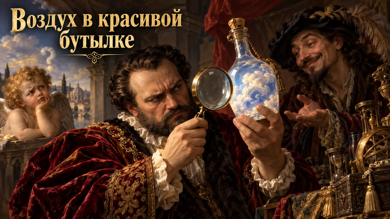 Обложка статьи: Заказать продвижение сайта: как выбрать подрядчика и не купить воздух