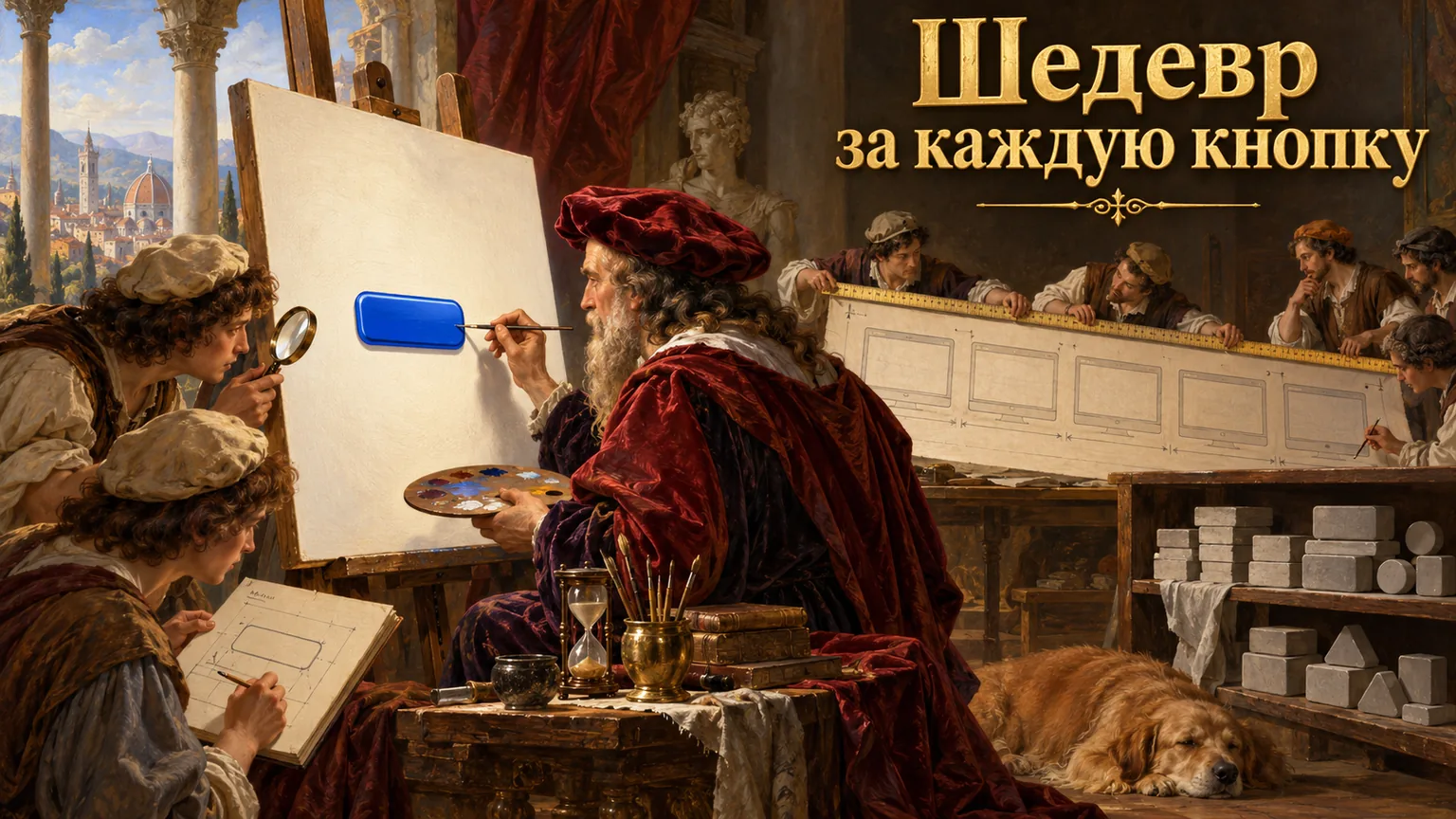Обложка статьи: Zero Block в Тильде: когда он окупается и когда стандартные блоки работают лучше